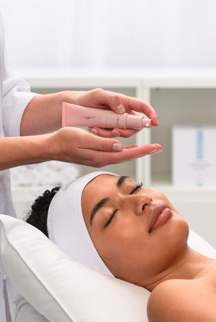 Professional Daily Drench <br>Hyaluronic Acid Booster Hialuronsavas booster