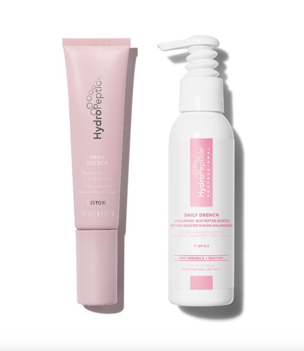 Professional Daily Drench <br>Hyaluronic Acid Booster Hialuronsavas booster