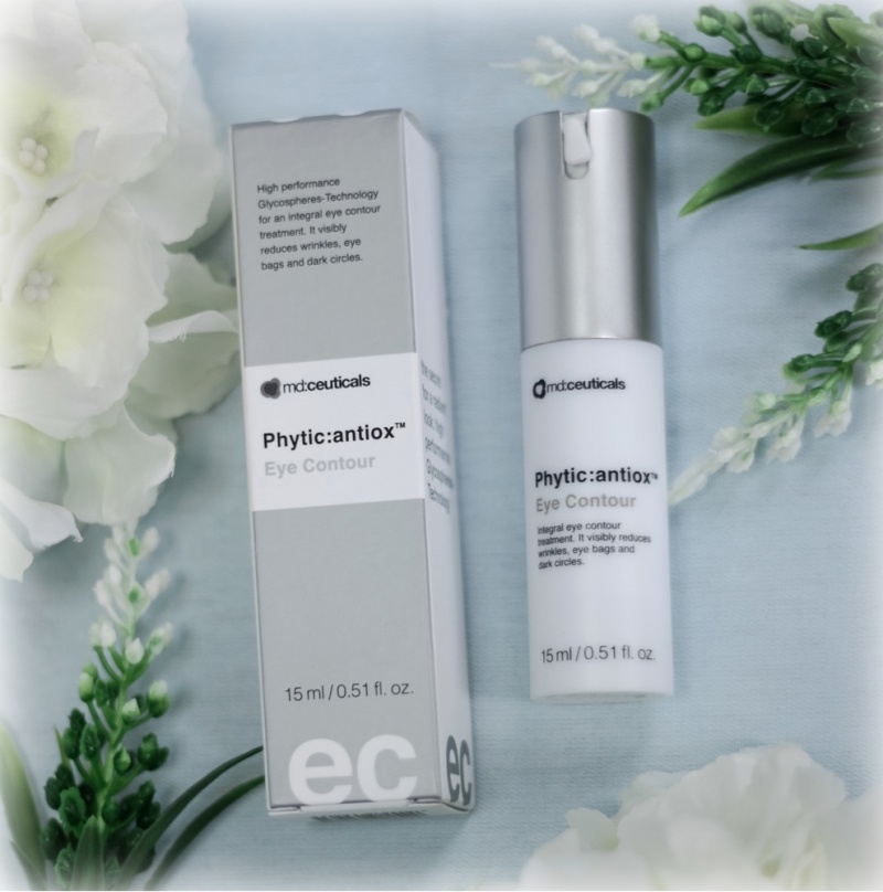 Phytic:antiox Eye Contour<br>Fiatalító szemkrém duzzanat ellen 15ml.<br>Kedvezmény 20% // 60 %