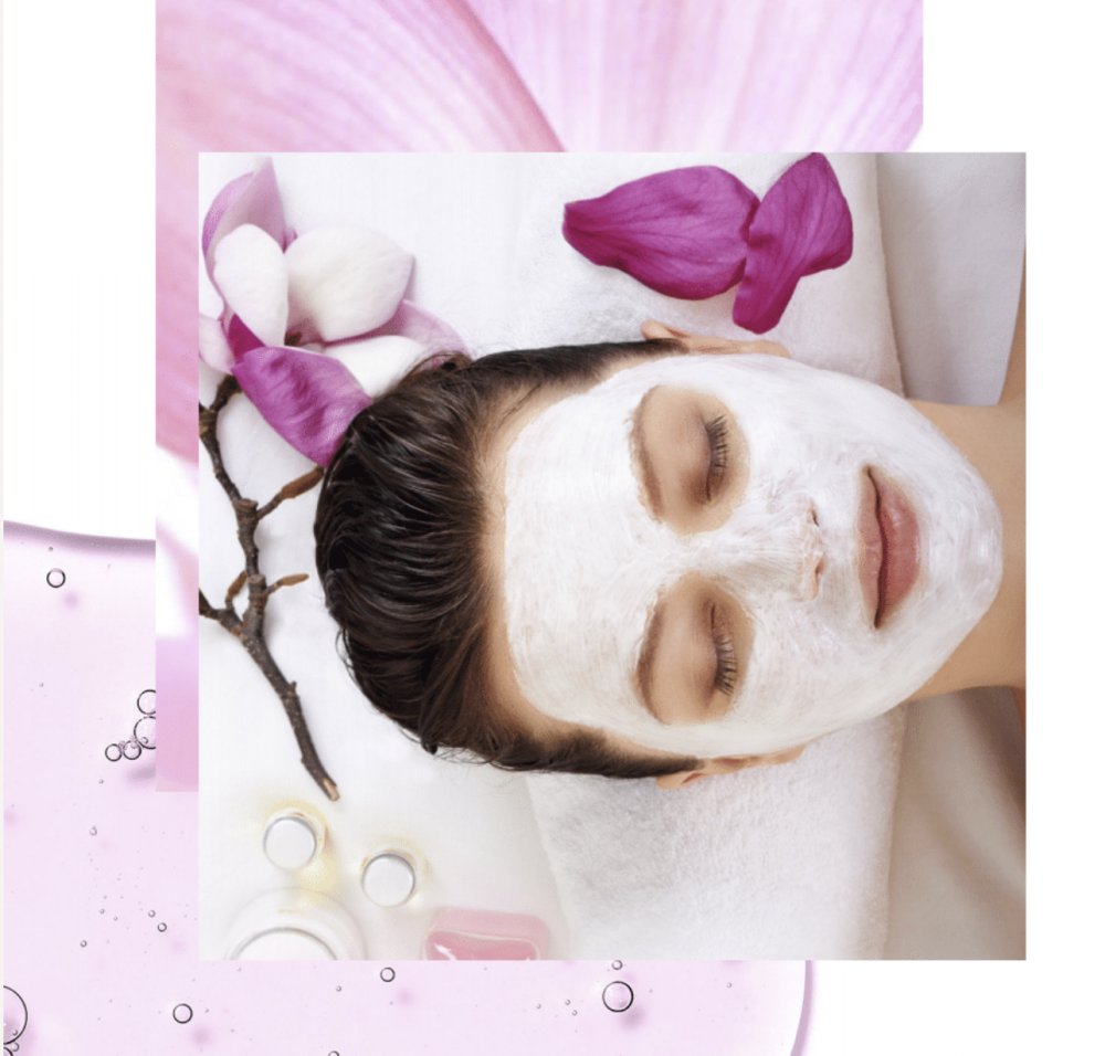 Professional Hydro-Lock Sleep Mask arcmaszk 117 ml <br> Fiatalító, regeneráló géles arcmaszk. DNA-szinten ható royal peptides méhpempőből.