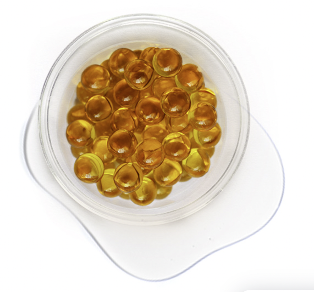 Professional Hydro-Lock Sleep Mask arcmaszk 117 ml <br> Fiatalító, regeneráló géles arcmaszk. DNA-szinten ható royal peptides méhpempőből.