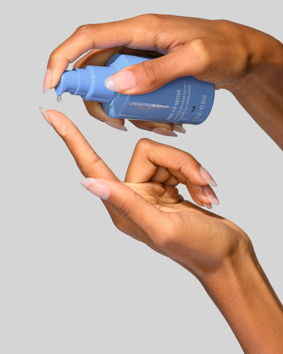Professional Firm-A-Fix Nectar 50 ml <br> DNA szinten ható lifting szérum nyakra és dekoltázsra