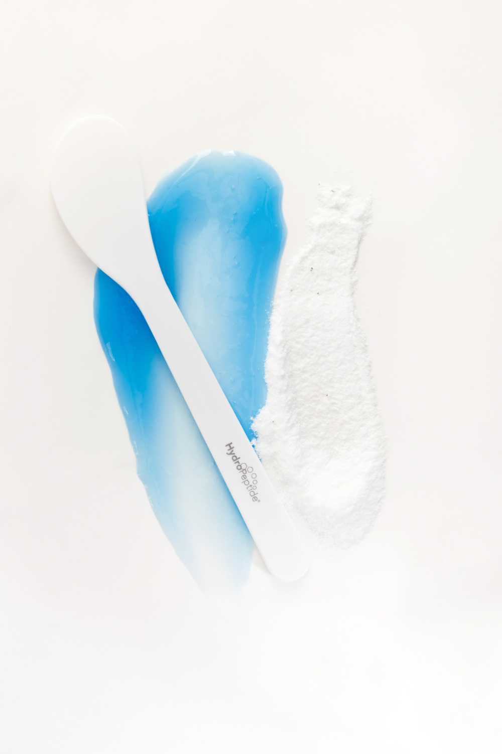 Brighten & Glow Jelly Mask <br> Kétszintes hidrogéles arcmaszk világosító hatással