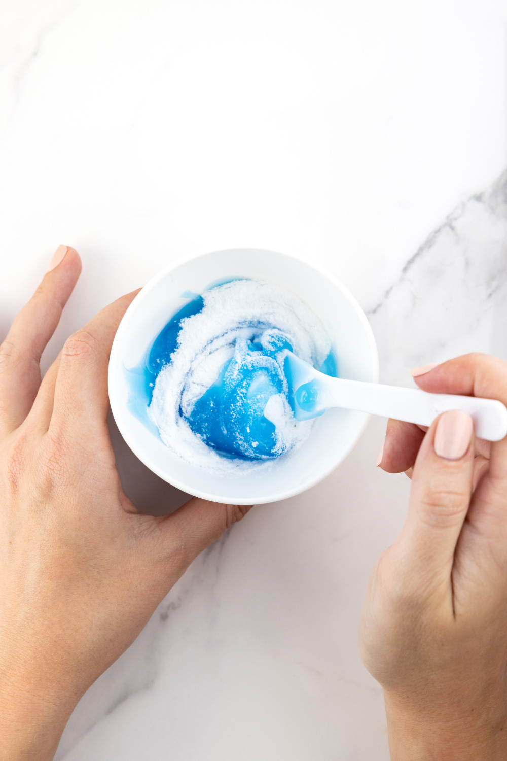 Professional Brighten & Glow Jelly Mask <br> Professzionális kétszintes hidrogéles arcmaszk világosító hatással