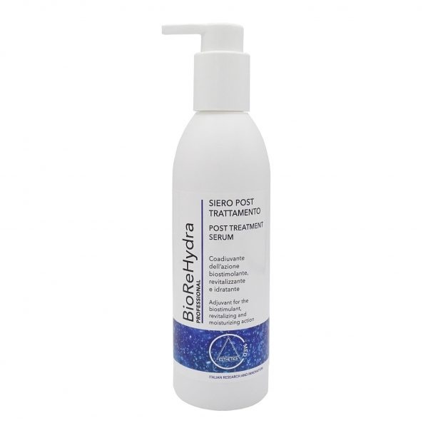 BIOREHYDRA POST TREATMENT SERUM