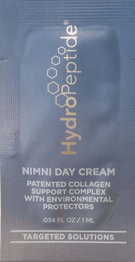 Vzorka Nimni Day Collagen Cream 1 ml