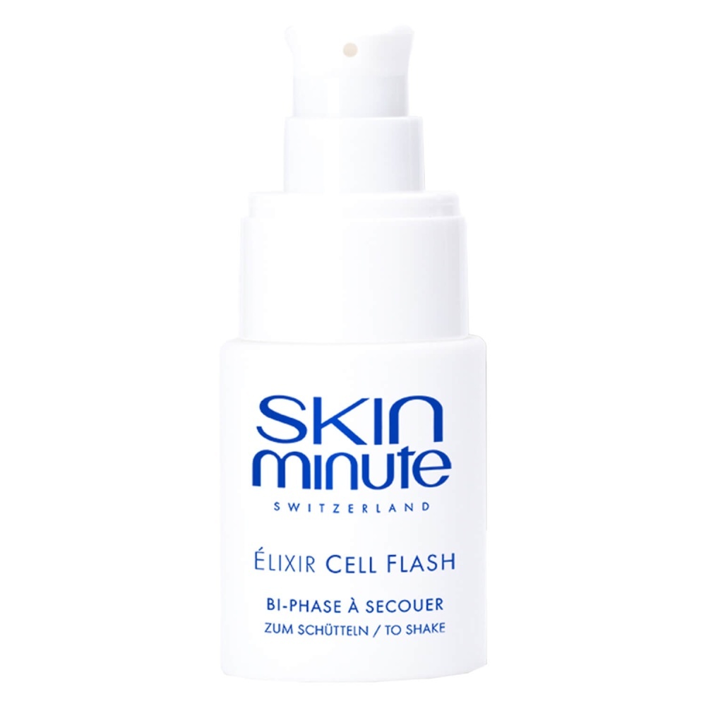 C-vitaminos hidratáló szérum<br>Skin Minute Cell Flash<br>Matrixyl 3000