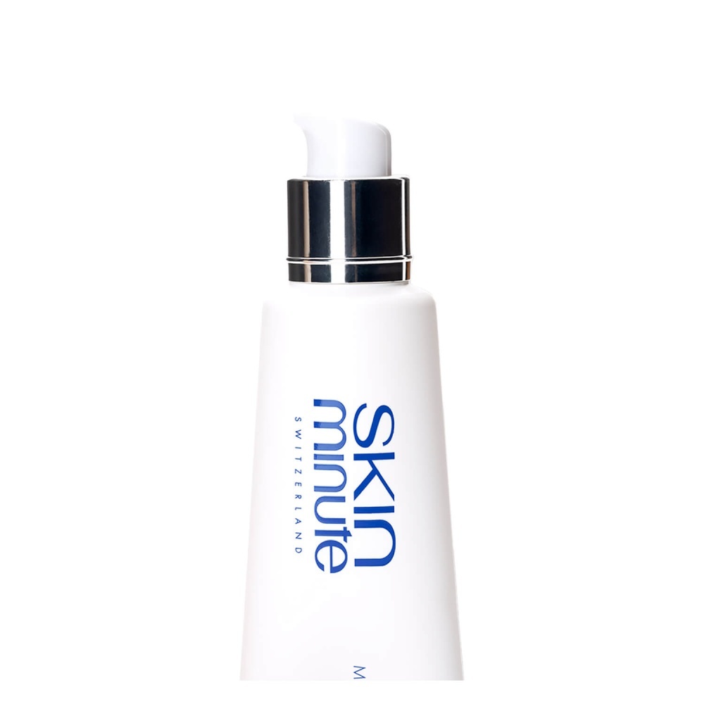 Tápláló krém alpesi boróka kivonattal érzékeny bőrre<br>Vörösödések csökkentésére<br>Skin Minute Nourishing Cream for sensitive skin