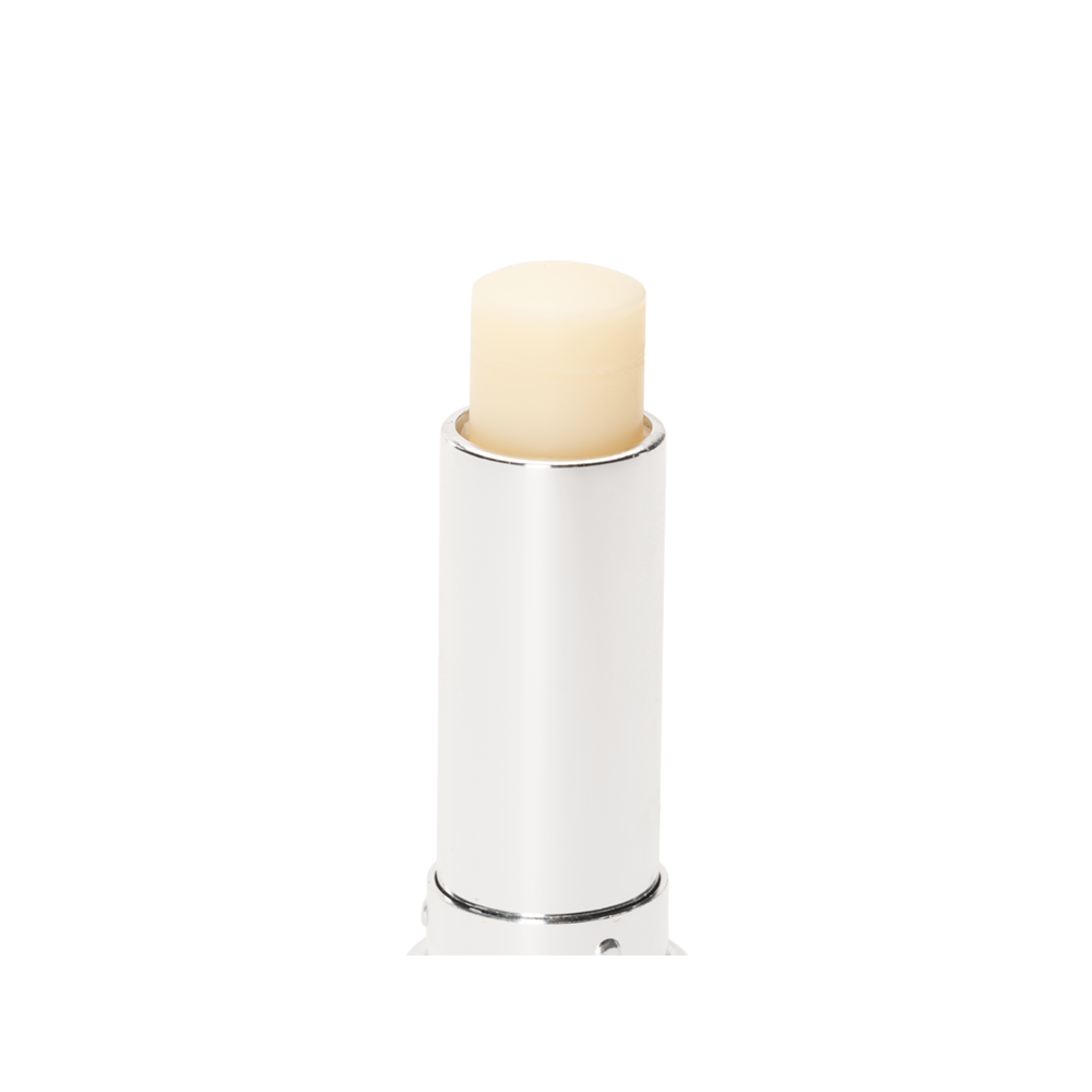 Ajakbalzsam E-vitaminnal<br>Ragyogó és selymes ajkakért<br>Skin Minute Kiss Minute Lip Balm