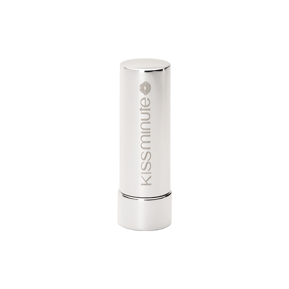 Ajakbalzsam E-vitaminnal<br>Ragyogó és selymes ajkakért<br>Skin Minute Kiss Minute Lip Balm