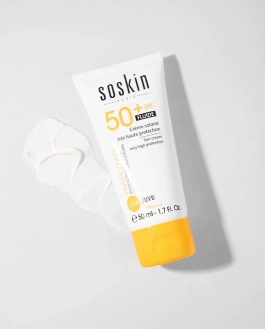 Sun Cream napozókrém Spf 50+ vegyes és zsíros bőrre<br>Környezethez és bőrhöz kíméletes napozókrém<br>50ml