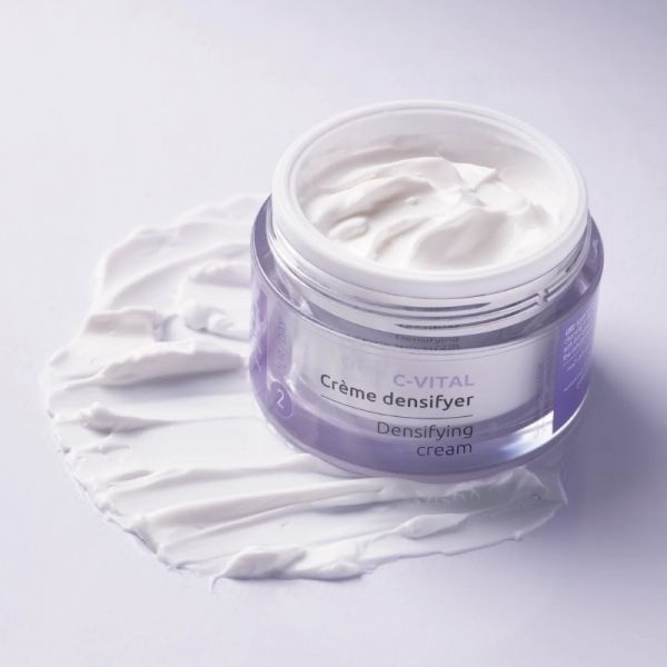 Densifying Cream<br>Bőrfeszesítő kollagénkrém