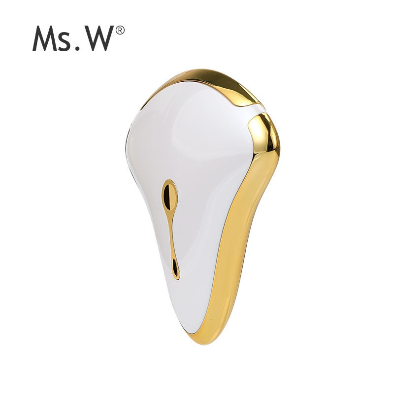 Electric Face Sliming Guasha Plate<br>Ms. W Elektromos Gua Sha készülék, arc- és testmasszázsra