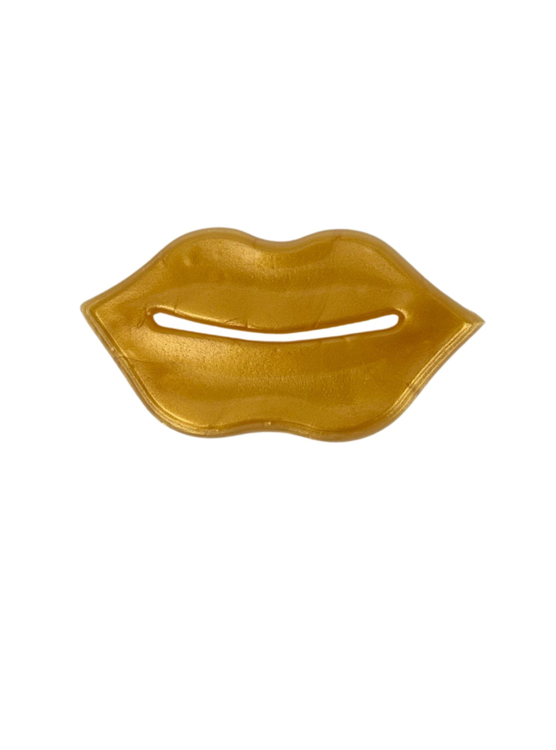 GIFT MEDICALS COSMETICS QUEEN COLLAGEN LIP MASK 
Ajándék Medicals Cosmetics kollagénes hidrogel ajakmaszk