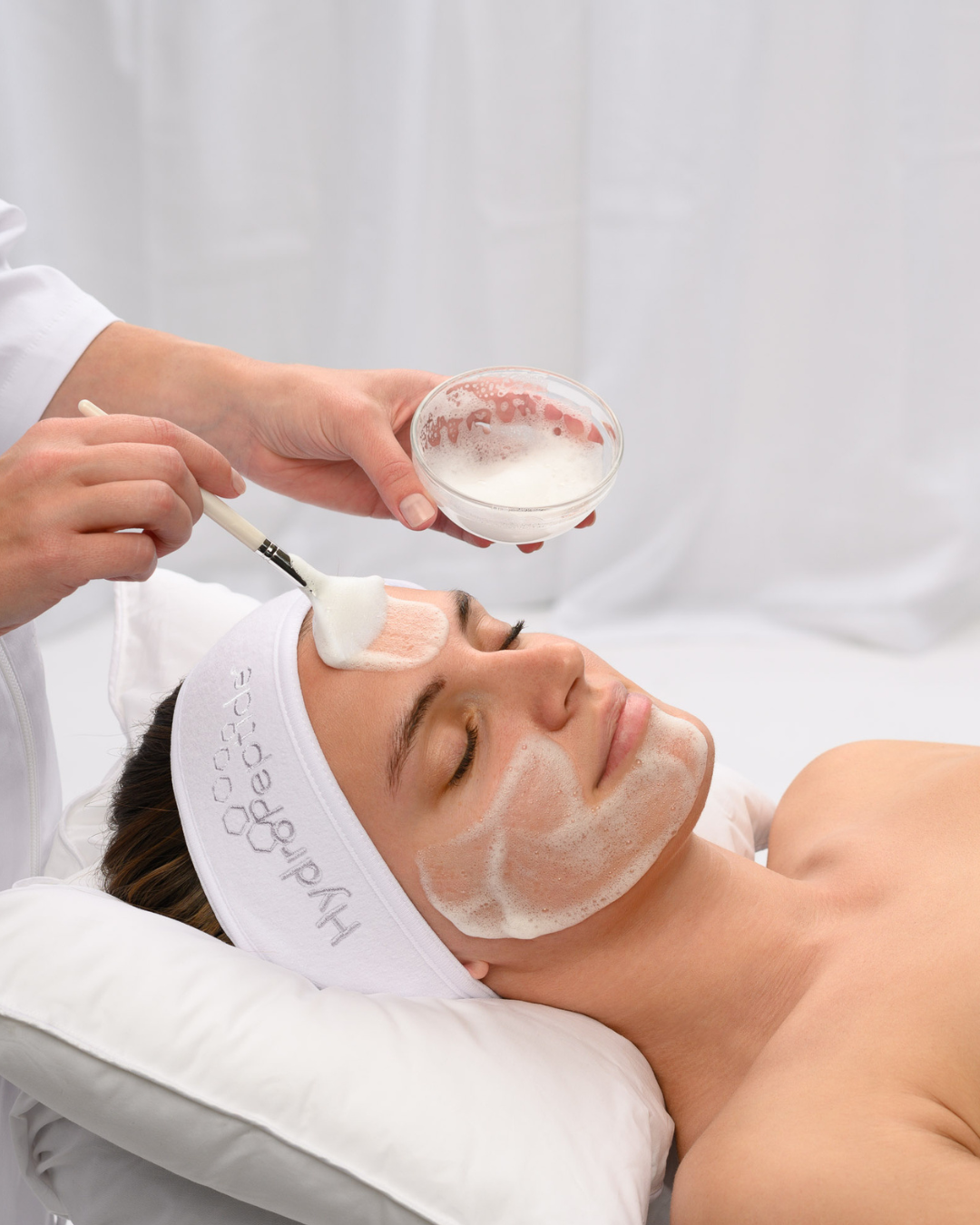 Cleansing Gel <br>Anti-Age tisztító gél és tonik peptidekkel, érzékeny bőrre is<br> 200ml