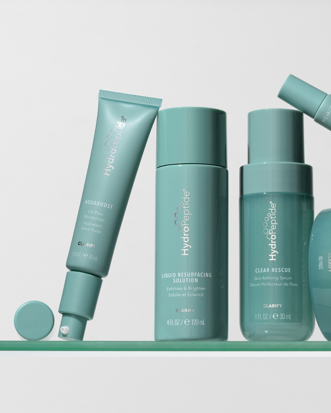 Spot Correction<br>Aknéeltávolító szérum, megakadályozza az akné utáni pigmentációt<br>15ml