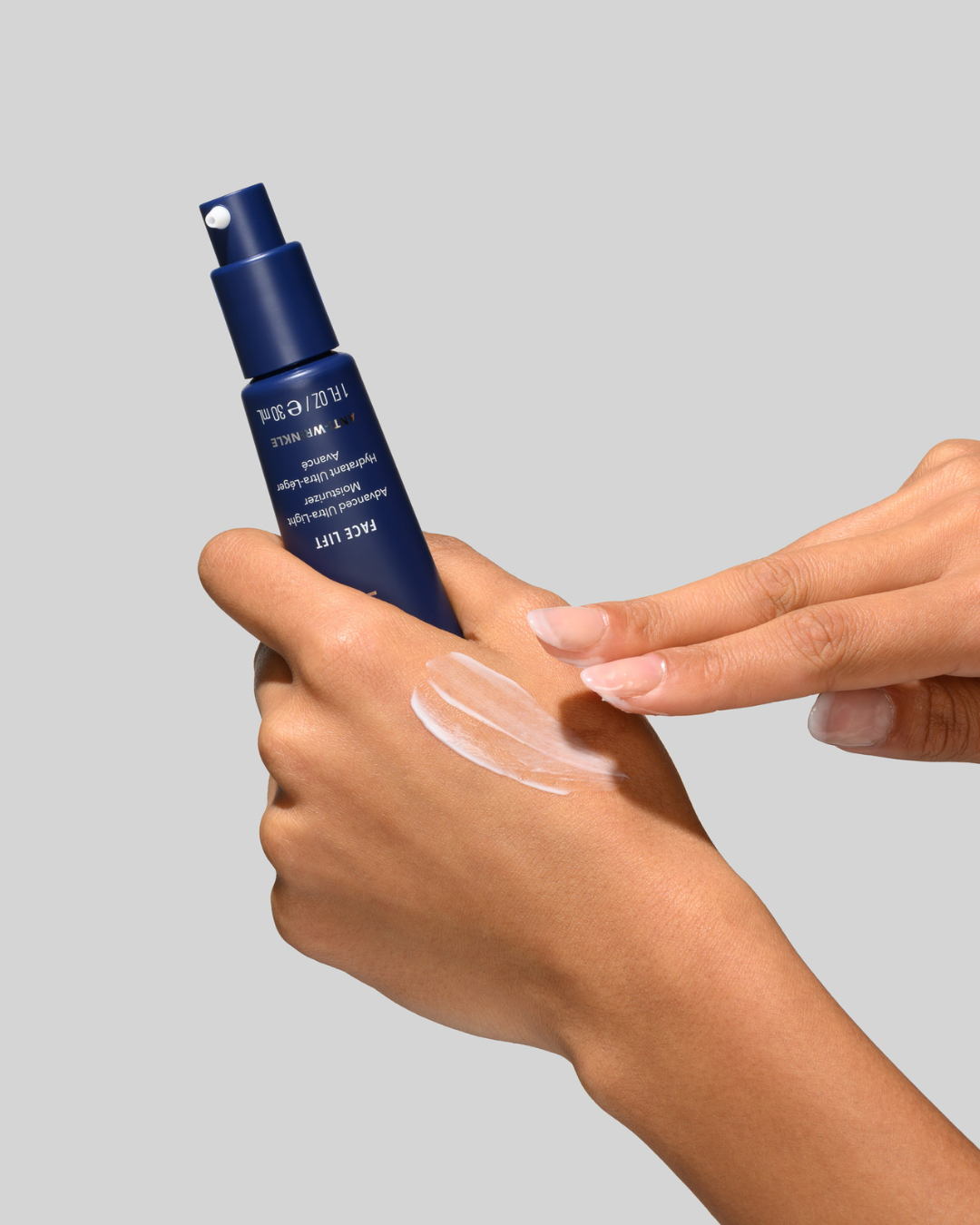 Face Lift <br>Anti-Age lifting krém<br>DNS szinten fiatalít<br>30 ml