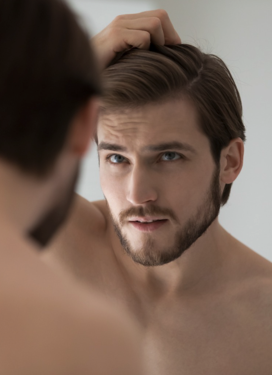 DSD SIMONE DE LUXE CREXEPIL CLASSIC LOTION 
3.4.2 Stimuláló, tápláló balzsam hajhullás ellen Erősíti a vékony hajszálakat. CEGABA hajnövés stimulátort tartalmaz, mely sikeresen meghosszabbítja a hajnövés fázisát, valamint placenta peptideken és