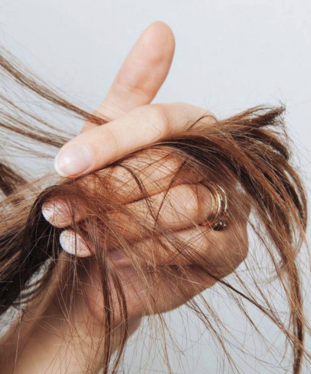 DSD DE LUXE STEEL AND SILK TREATMENT BALSAM 