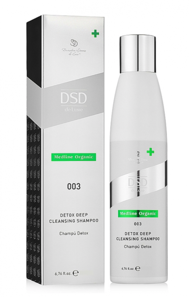 DSD SIMONE DE LUXE GF VASOGROTENE GF SHAMPOO GROWN FACTORS 
008 Természetes sampon a haj növekedéséhez növekedési faktorokkal, szulfátok és parabének nélkül.