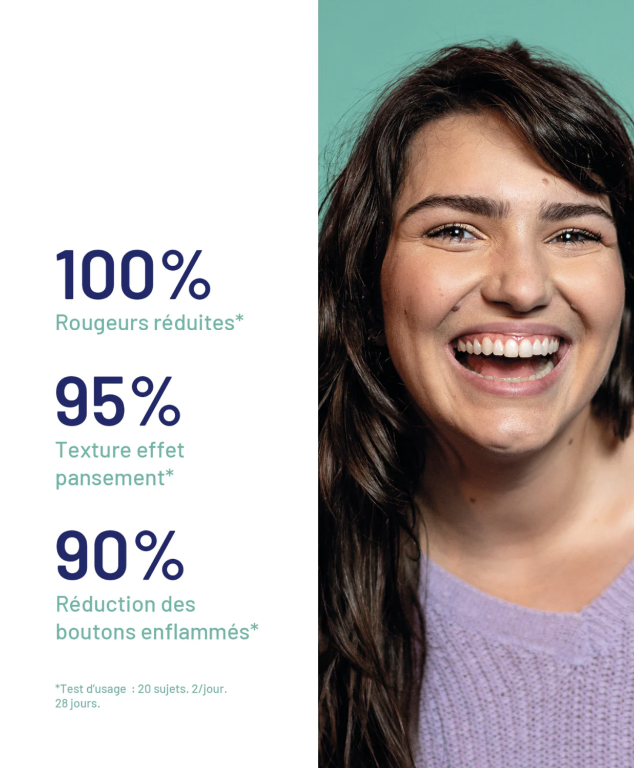 SOSKIN AKN STOP IMPERFECTION SERUM 
Gyulladt aknés területekre 15 ml.
