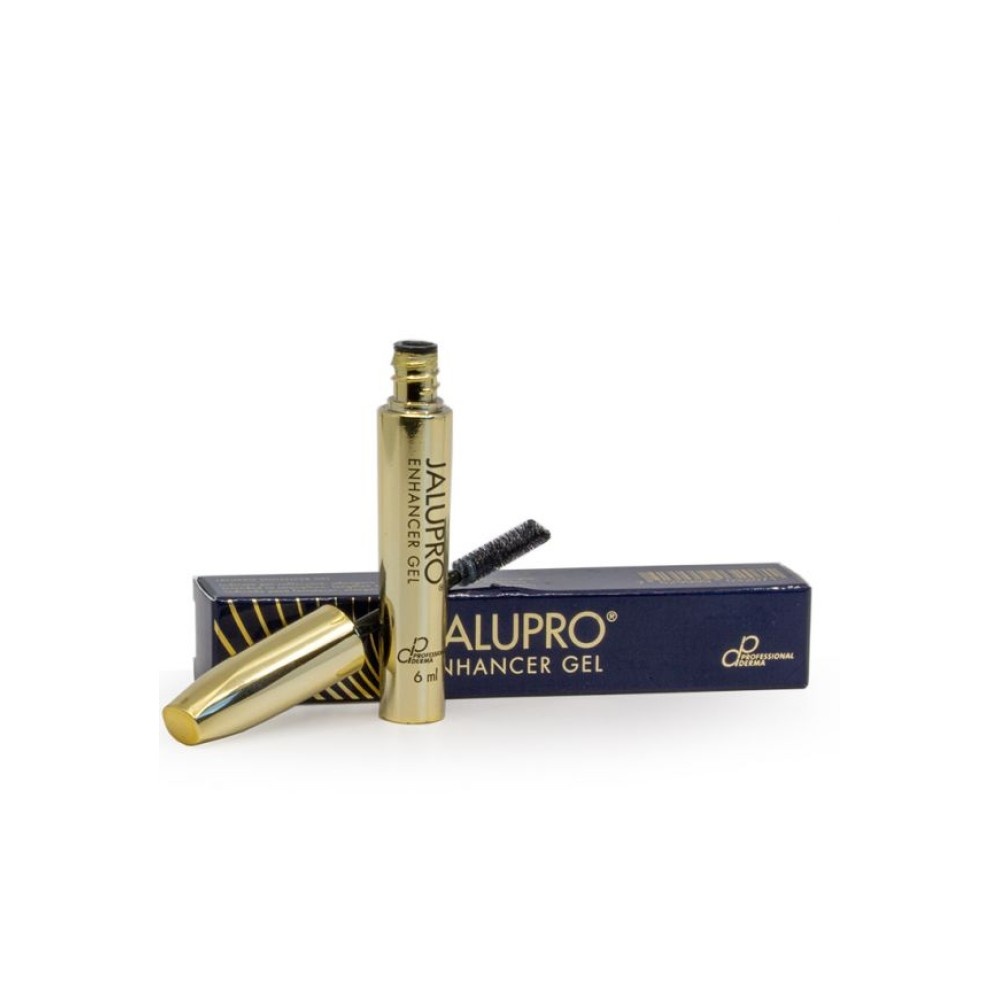 Jalupro Enhancer Gel <br>Szempilla növesztő és sűrűsítő gél