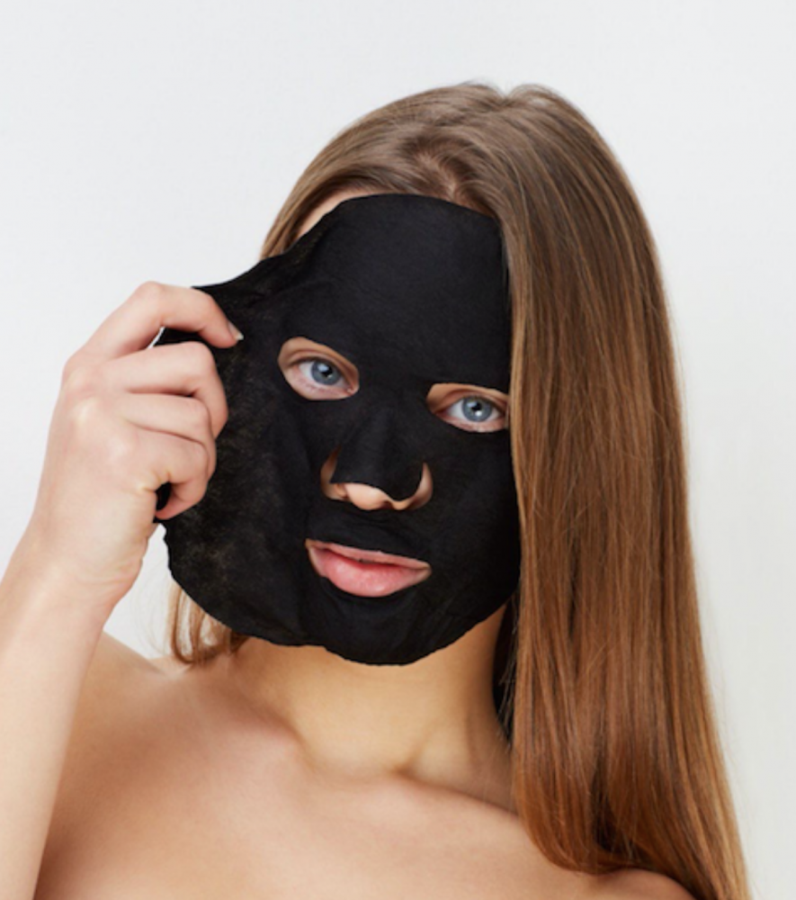 Darček Innea Medicals Cosmetics Detox Mask