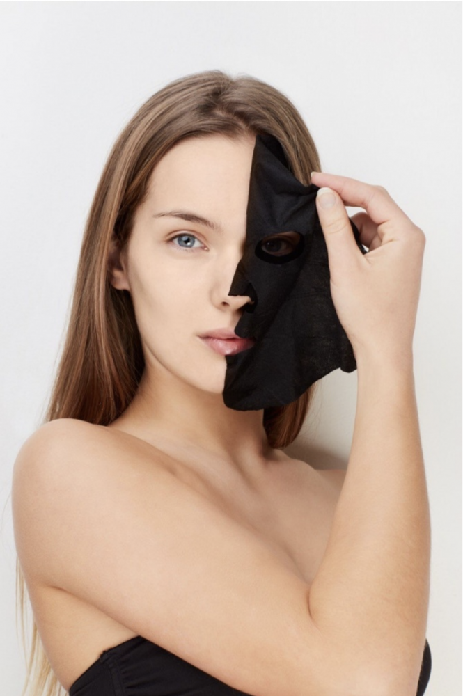 Darček Innea Medicals Cosmetics Detox Mask