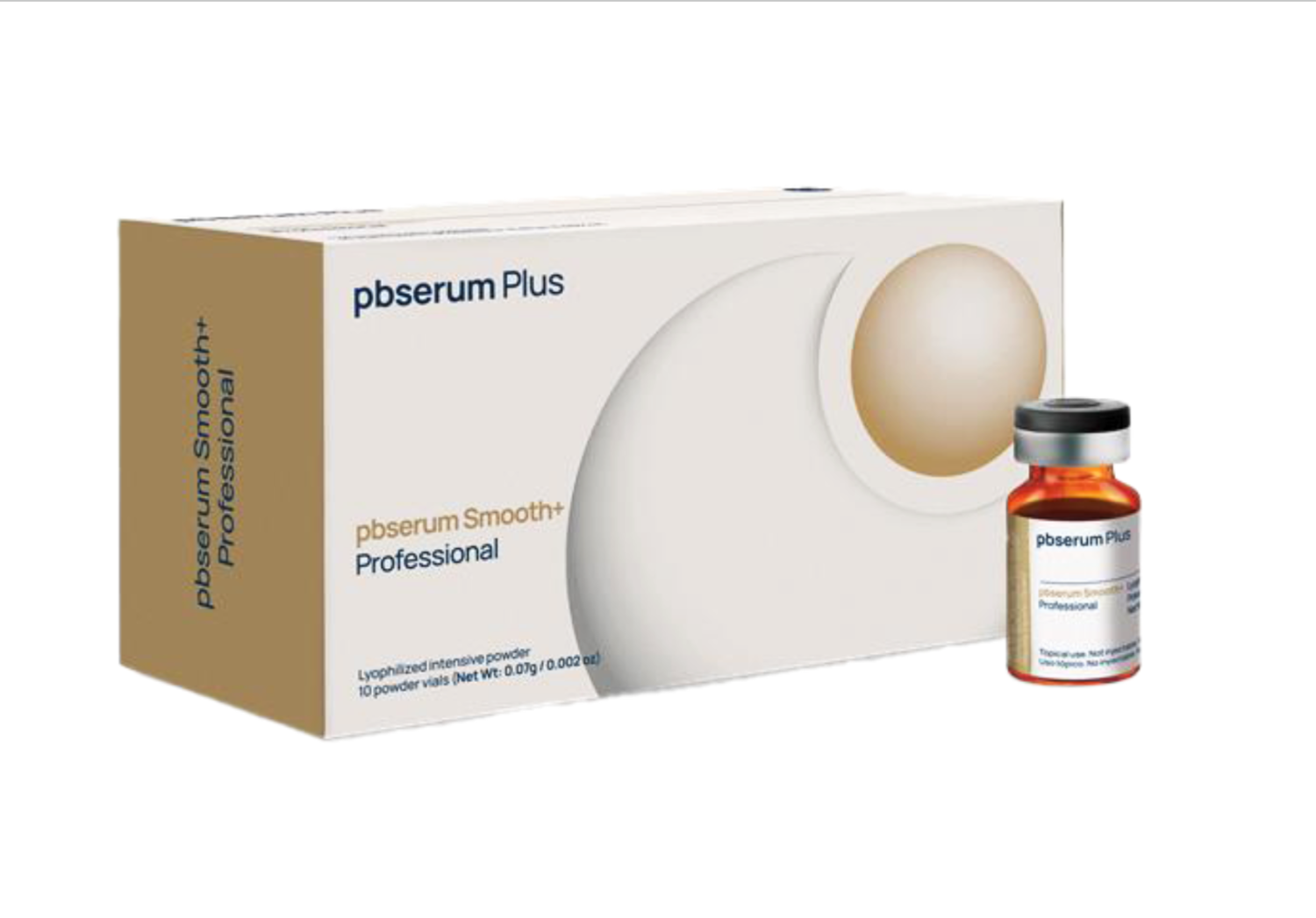 PBSERUM SMOOTH + ( COLLAGENASE GH PB220) 
A kollagén támogatása növényi eredetű enzimek segítségével. Enzim-Kollagenáz GH PB220
