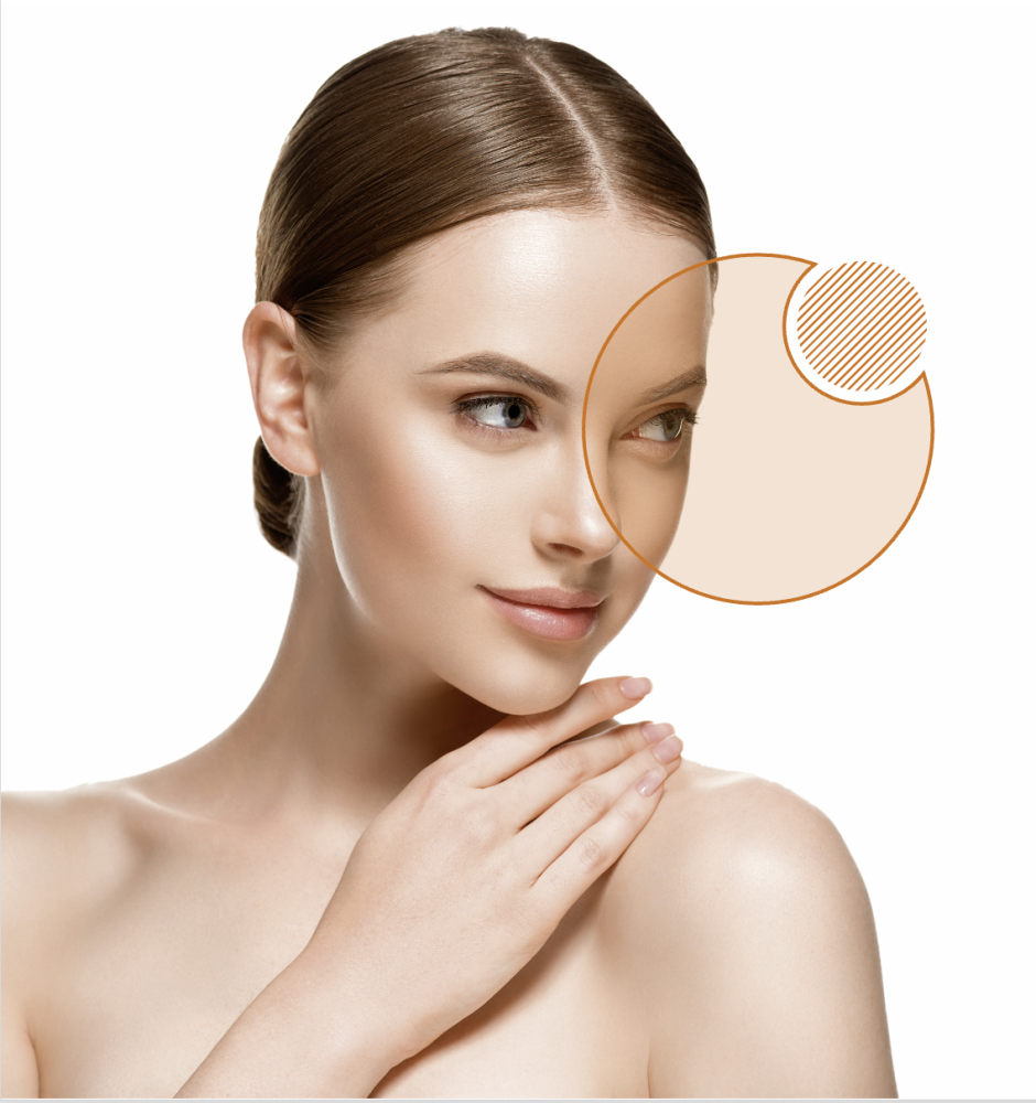 PBSERUM SMARTKER RADIANT<br>A fakó bőr ragyogóvá tétele és a bőrhibák kezelése <br>5 amp x 0.70g/5 amp x 3ml