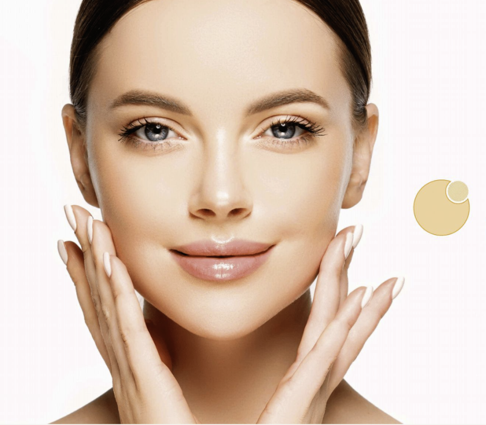 PBSERUM SMARTKER RADIANT<br>A fakó bőr ragyogóvá tétele és a bőrhibák kezelése <br>5 amp x 0.70g/5 amp x 3ml