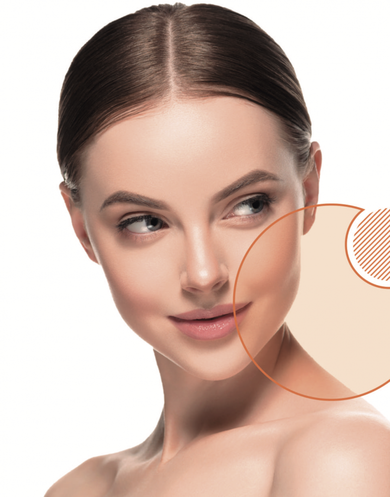 PBSerum SMARTKER HYALURONIC COSMECEUTICALS<br>Ráncok Csökkentése és a Bőr Hidratálása<br>Fiatalítás Enzimekkel<br>5 amp x 0.70g/5 amp x 3ml