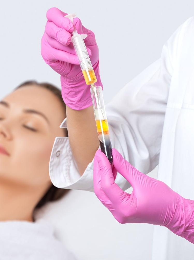 MEAPLASMA PRGF 1BOX/14 ks.<br>Csövek autológ plazma nyeréséhez.<br>PLASMA RICH GROWTH FACTORS
