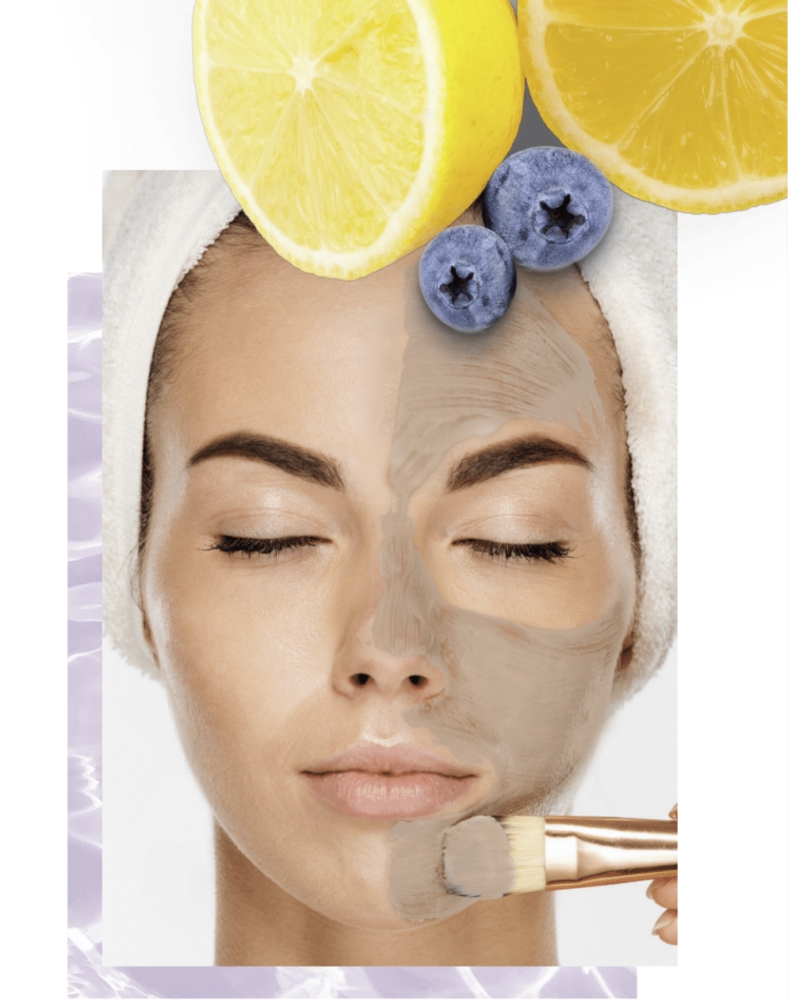 HYDROPEPTIDE BLUEBERRY PEEL 
Professzionális Blueberry peeling Világosító peeling gél áfonyával. Megfiatalítás, bőrfelfrissítés és bőrmegújítás.
