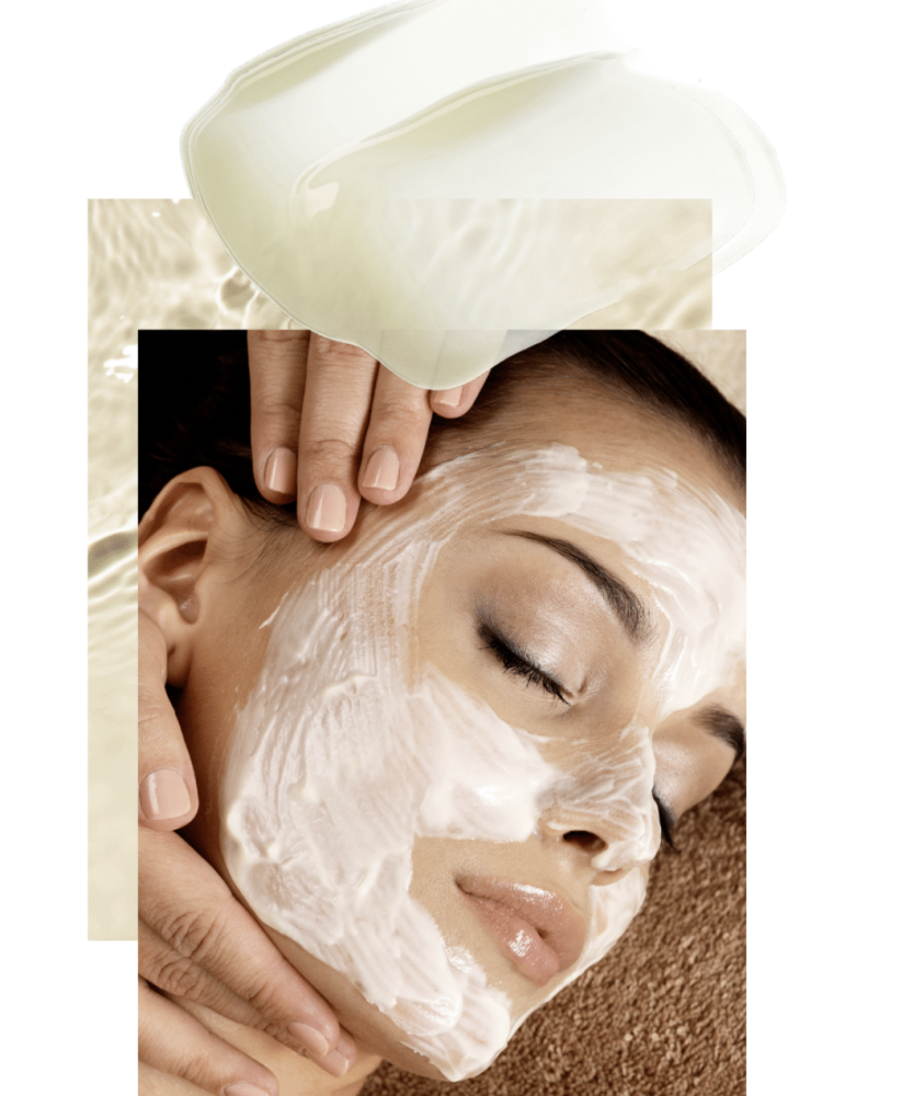 PROFI HONEY TRI-ZYME PEEL<br>Regeneráló peeling