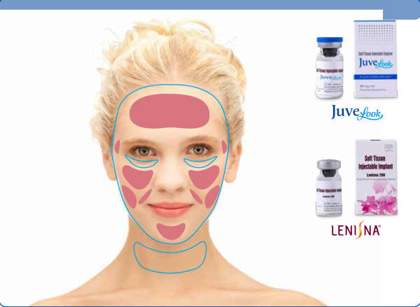 medicals-cosmetics