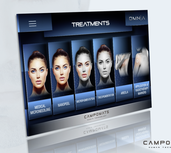medicals-cosmetics