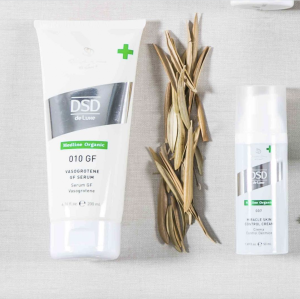 medicals-cosmetics