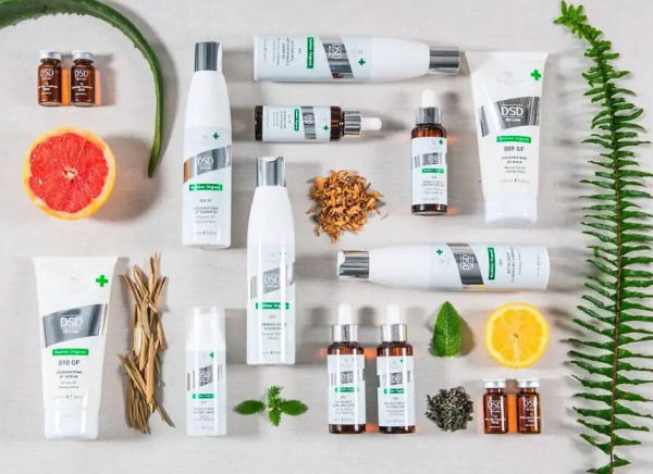 medicals-cosmetics