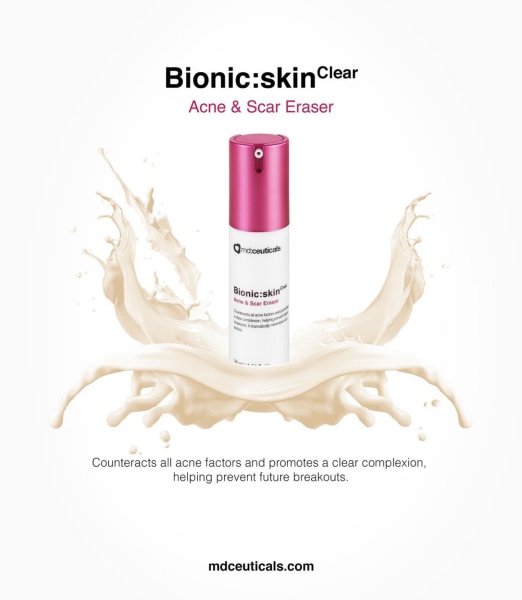 medicals-cosmetics