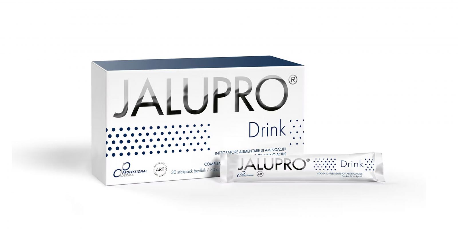 Jalupro collagen drink