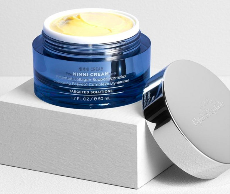 ránctalanító éjszakai krém anti-age